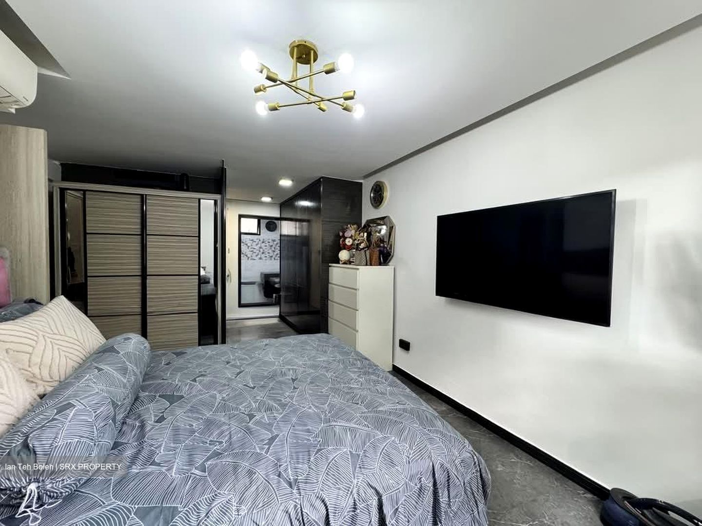 Blk 482 Segar Gardens (Bukit Panjang), HDB Executive #563642461